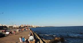 Planejamento, roteiro e custos de um mochilão pelo Uruguai