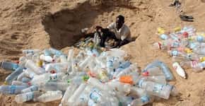 Cerca de 190 países assinam acordo sobre descarte de lixo