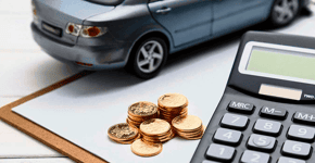 Plataforma calcula quanto custa um carro ao seu bolso