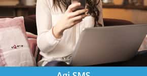 Plataforma permite que freelancers encontrem serviço por SMS