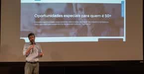 Português cria plataforma para quem precisa de emprego