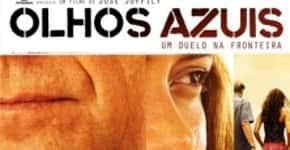 Pré-estreia do filme “Olhos Azuis”