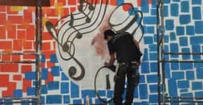 Prefeitura abre edital para “Arte na Cidade”