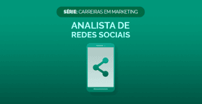 Profissão: analista de mídias sociais