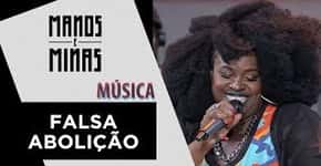 Programa especial sobre a Abolição na Rádio Cultura Brasil