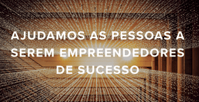 Programa une incubação e aceleração para novos empreendedores