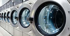 Empreendedor cria lavanderia ‘virtual’ que economiza 60% de água