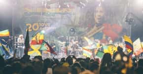 Reggae para Juventude