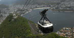 Rio é a 1ª cidade da América Latina a ter extensão de domínio na web
