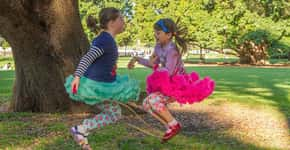 Rope Skipping