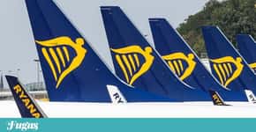 Ryanair promete voos para os EUA a €10