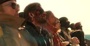 Saiba alguns dos aspectos machistas do game Metal Gear Solid V