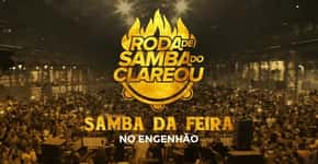 Samba na Feira