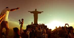 Brasileiro vence etapa global de concurso de fotografia