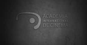Semana de palestras na Academia Internacional de Cinema