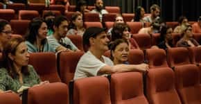 Sesc Pinheiros exibe curtas premiados na mostra Fala Cine!