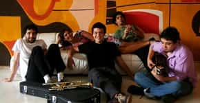 Show do grupo Pitanga em Pé de Amora, às 19h30