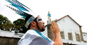 Sotaque Carregado homenageia o Rio no Morro da Conceição