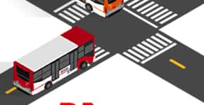 SPTrans oferece linha especial de ônibus