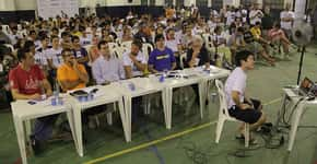 Evento mundial propõe criação de negócios sociais