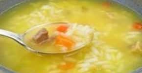 Sua sopa bem acompanhada: aprenda a fazer Croutons de Alho