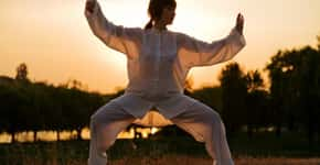 Tai Chi Chuan