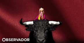 Temporada de touradas na Espanha deve custar cerca de 60 mil vidas