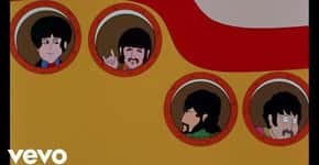 The Beatles – Yellow submarine