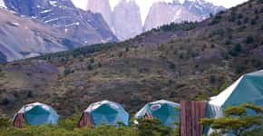 Tierra Patagônia, um hotel design para curtir a natureza extrema de Torres del Paine