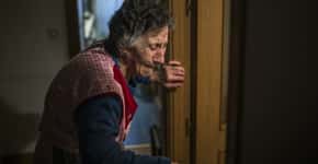 Time espanhol pagará aluguel para mulher de 85 anos despejada de casa