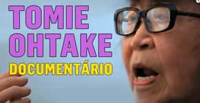 Tizuka Yamasaki retrata o humor de Tomie Ohtake