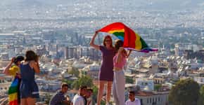 Bolsonaro corta incentivo a turismo LGBT de Plano Nacional