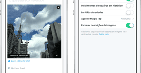 Twitter passa a permitir descrição de imagens e fica mais acessível