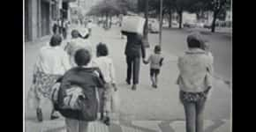 Um acervo em preto e branco: Fotografias (1947/1980)