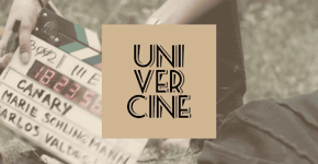 Univercine: cinema na universidade