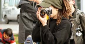 USP recebe a “V Semana de Fotojornalismo”