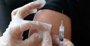 Vacinas contra gripe podem reduzir risco de enfarto, diz estudo
