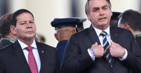 Bolsonaro diz que vai corrigir tabela do IR; equipe diverge