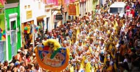 Vereadores de Olinda votam pelo fim dos camarotes privados no carnaval