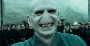 Brasileiro destrói a imagem que tínhamos de Voldemort com 1 tweet