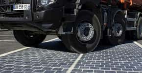 França pretende transformar rodovias em miniusinas solares