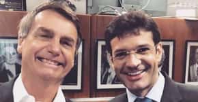 Dimenstein: Bolsonaro vai ter de engolir a Folha da pior forma