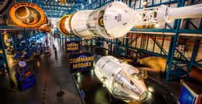 Kennedy Space Center vai celebrar os 50 anos do 1º homem na lua