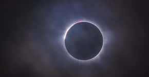 Eclipse total do sol leva milhares de turistas ao norte do Chile