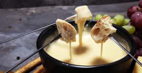 Aprenda uma receita de fondue vegano para esquentar seus dias