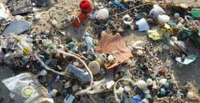 Cientistas alertam que haverá mais plástico que peixes nos oceanos