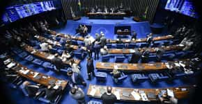 Senado derruba decreto de Bolsonaro sobre posse e porte de armas