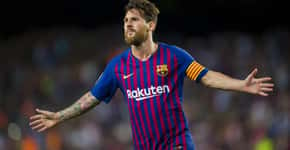 Iraniano é acusado de se passar por Messi para transar com 23 mulheres