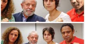 Dimenstein: mentira da facada consegue unir Bolsonaro e Lula
