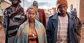 Mostra apresenta criatividade da cinematografia africana